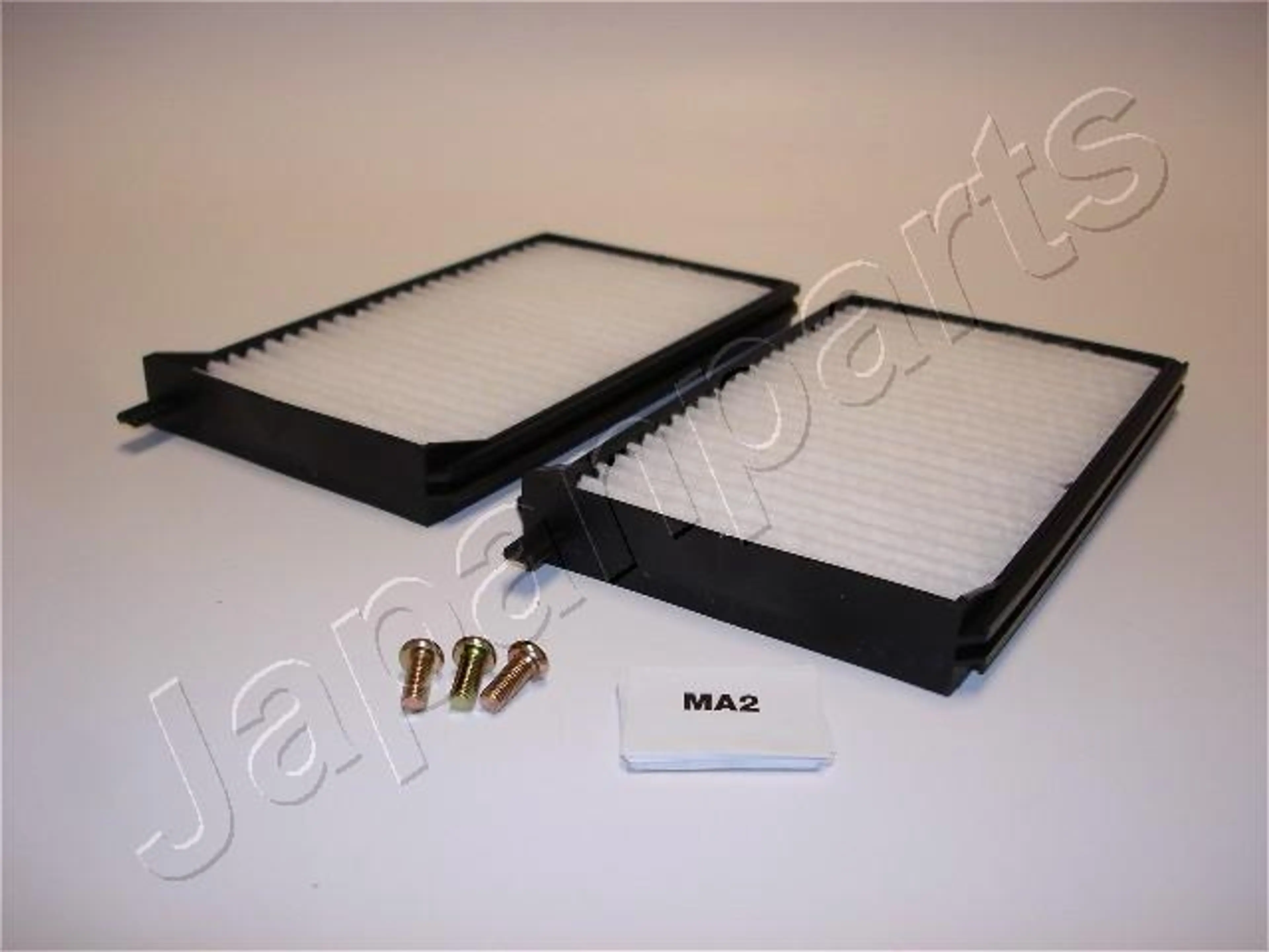 FILTRO DE HABITÁCULO