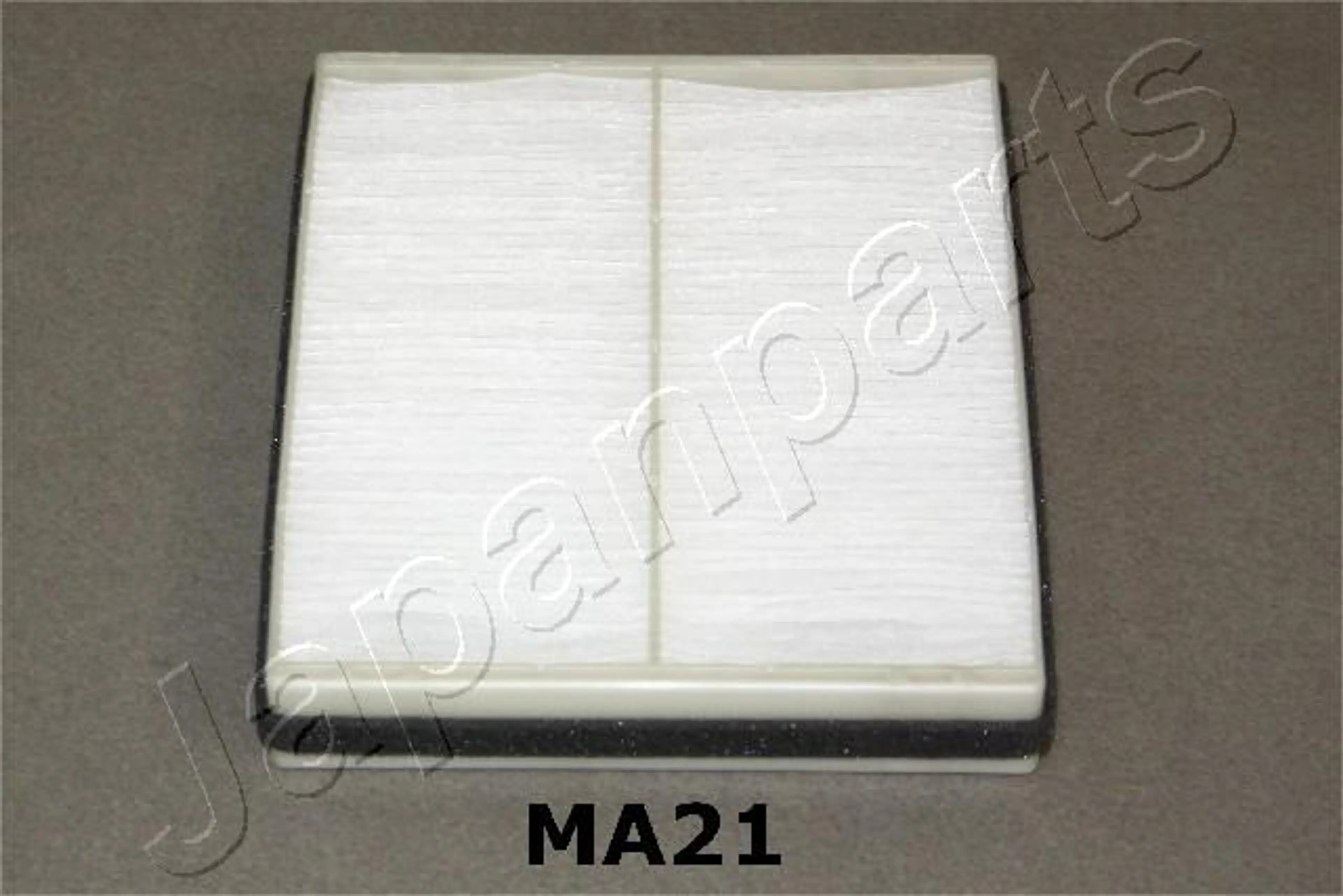 FILTRO DE HABITÁCULO