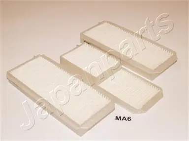 FILTRO DE HABITÁCULO