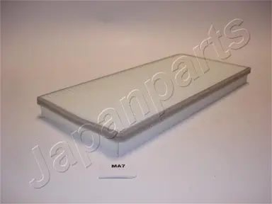 FILTRO DE HABITÁCULO