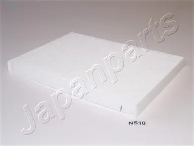 FILTRO HABITACULO NAVARA  S4268CA