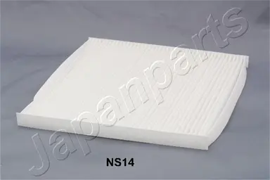 FILTRO DE HABITÁCULO