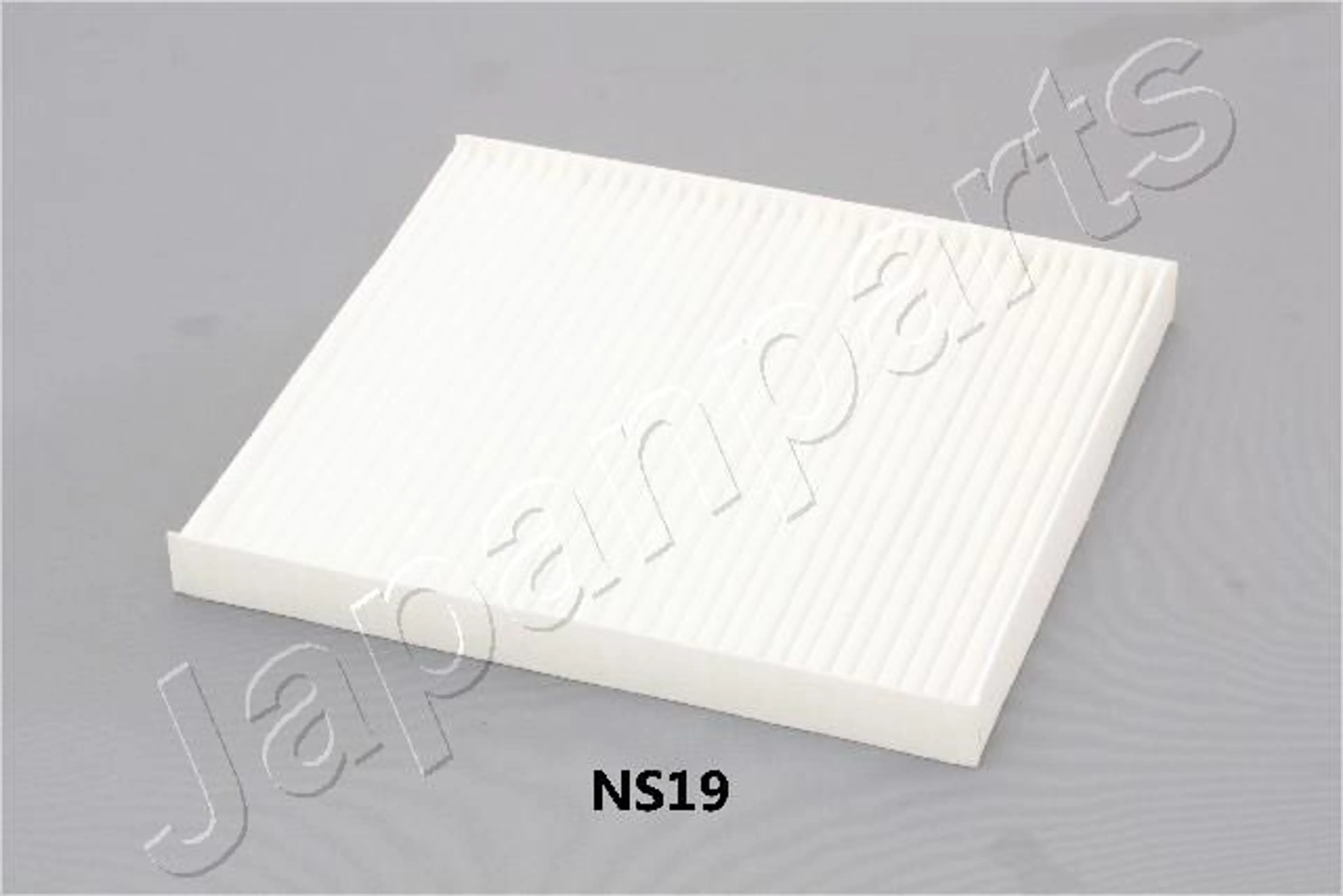 FILTRO DE HABITÁCULO