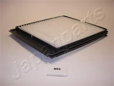 FILTRO DE HABITÁCULO