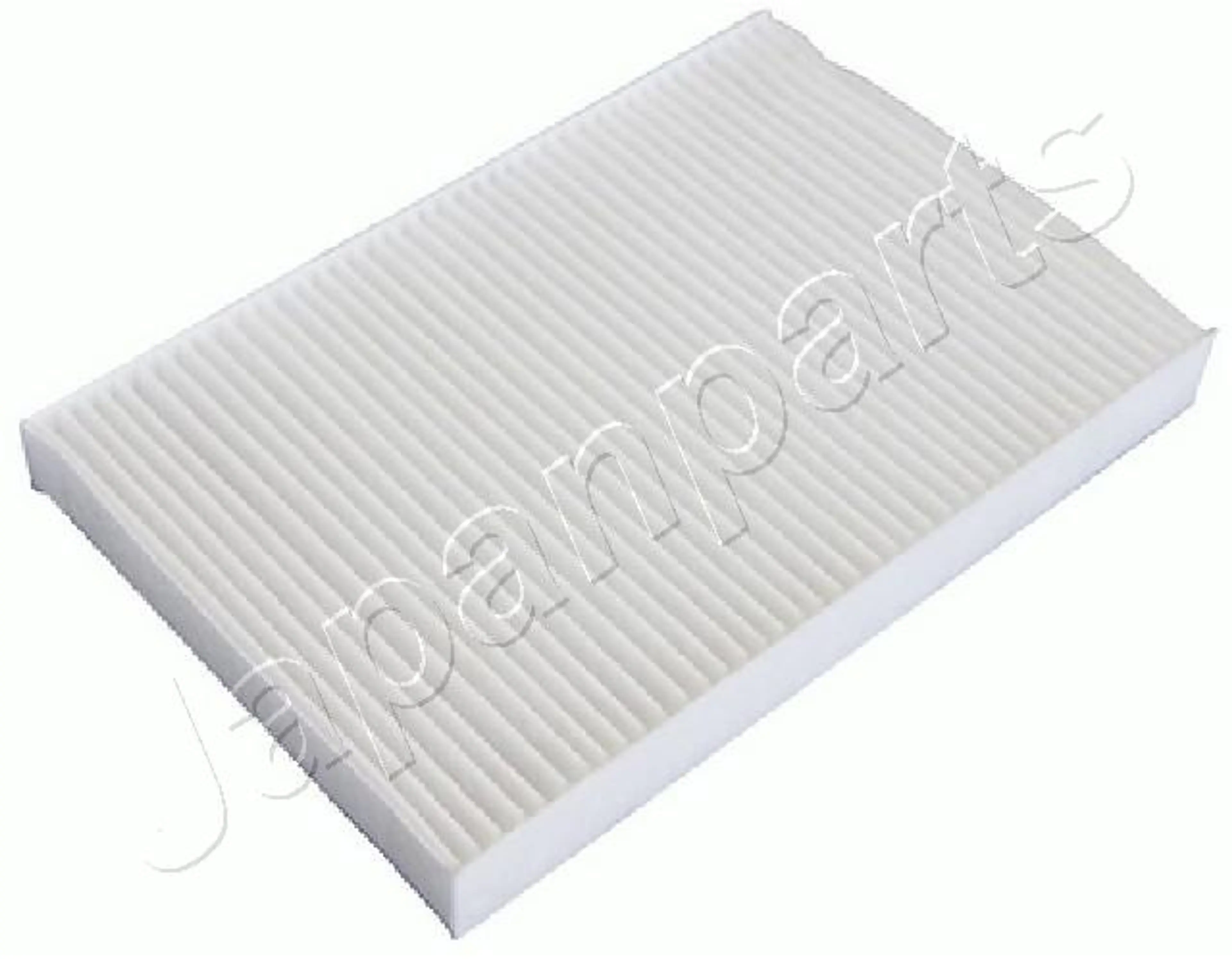 FILTRO DE HABITÁCULO