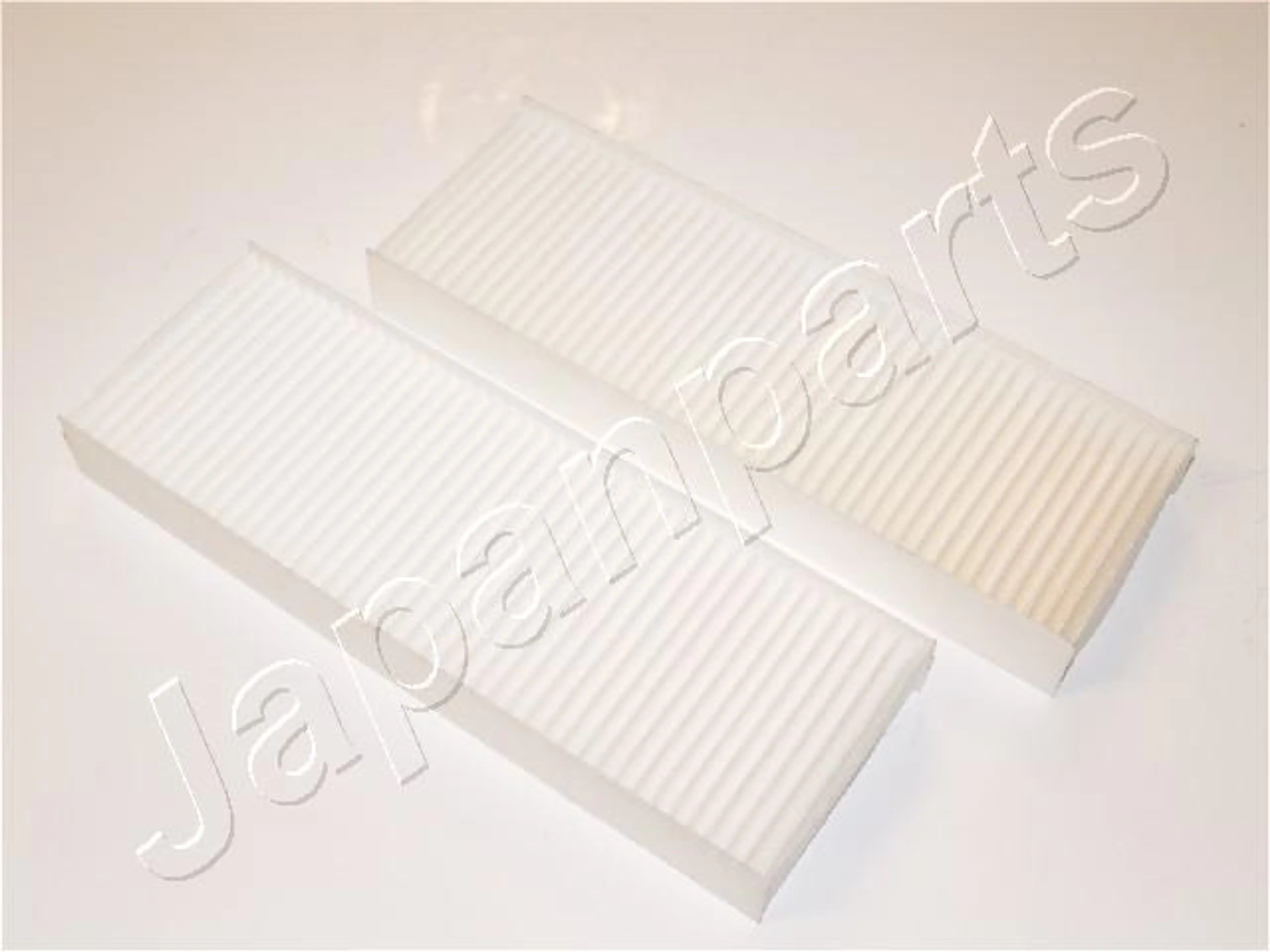 FILTRO DE HABITÁCULO