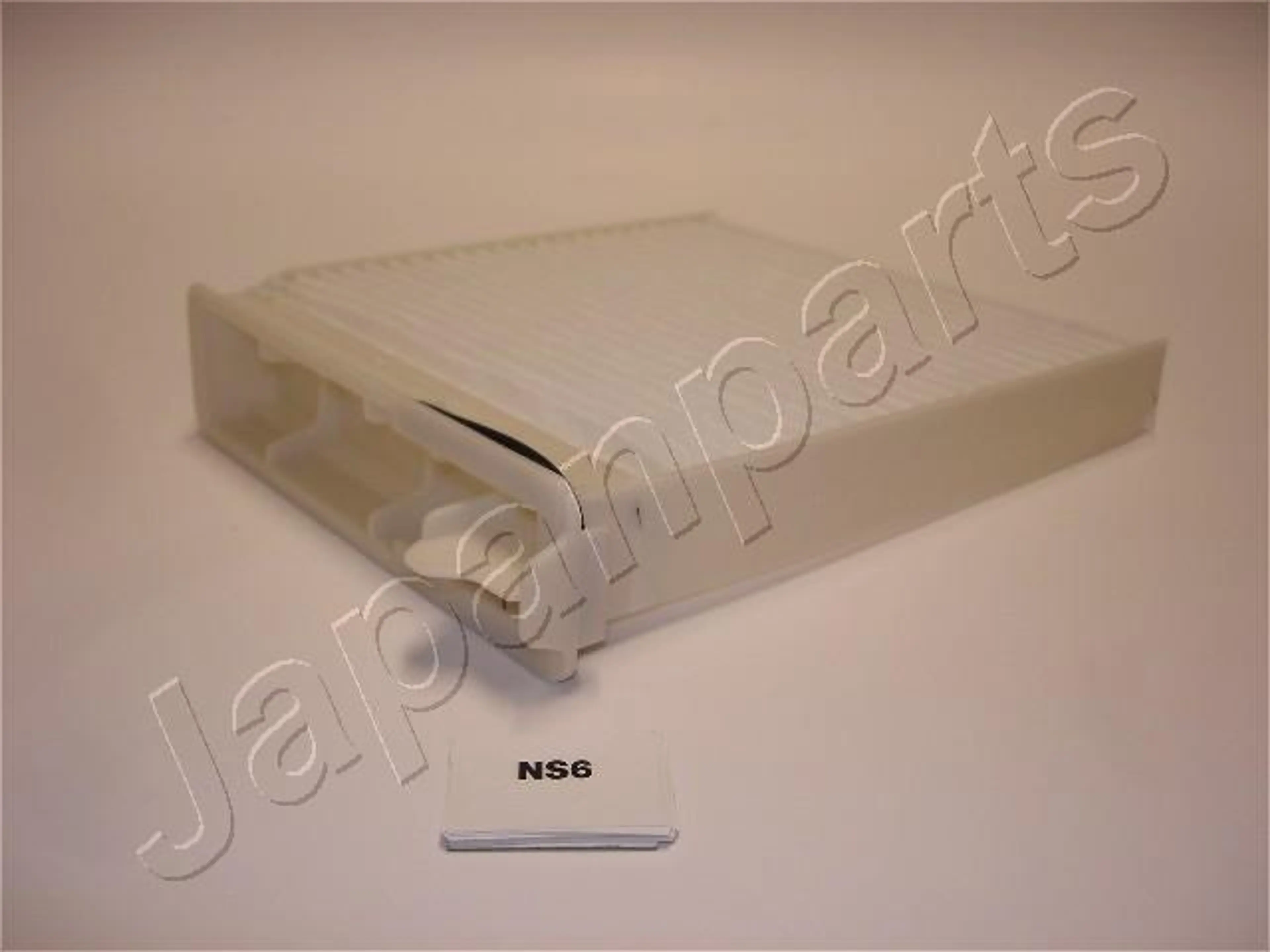 FILTRO DE HABITACULO *