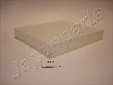 FILTRO DE HABITACULO