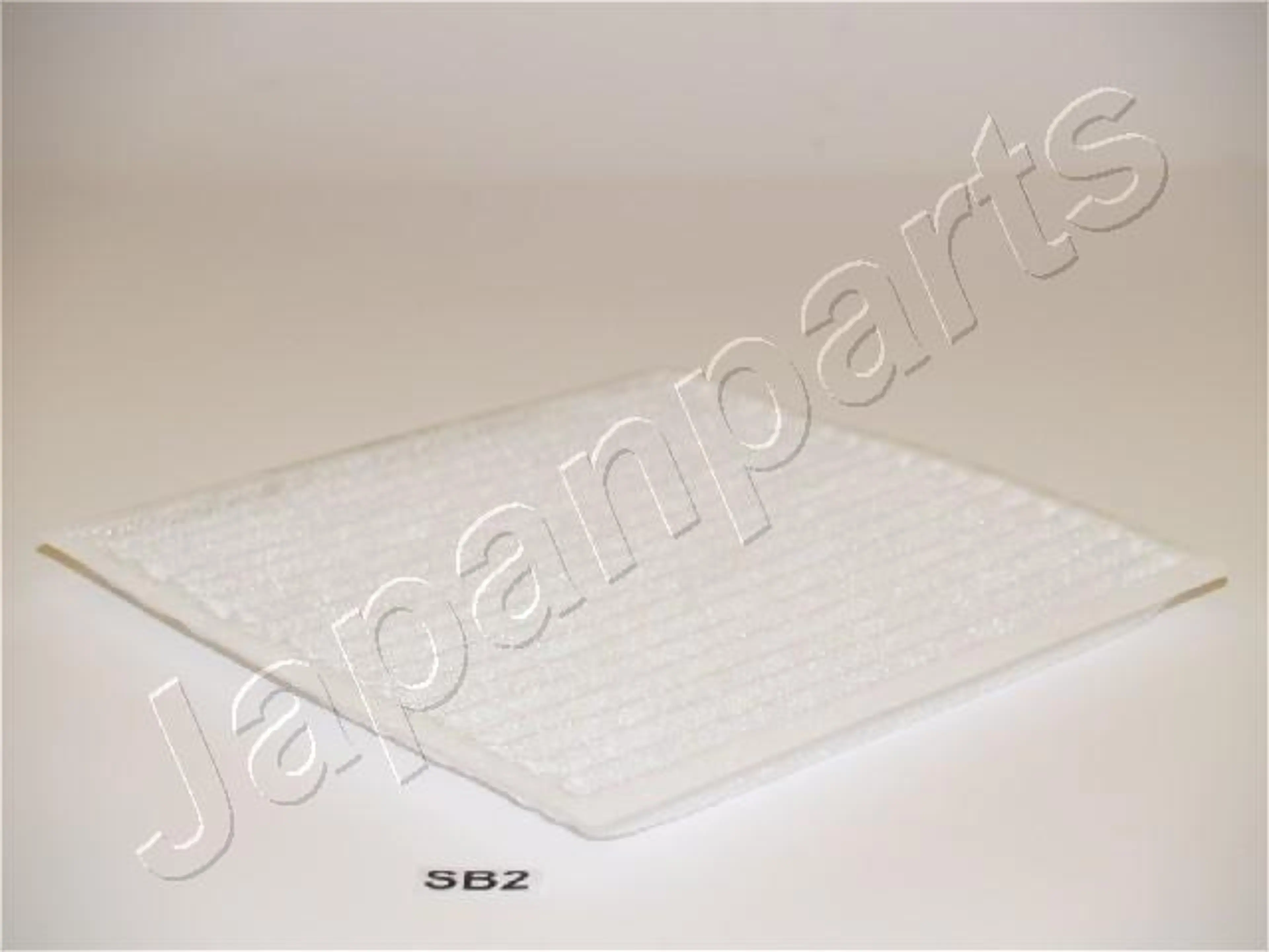 FILTRO DE HABIT TOYOTA  S3103C *