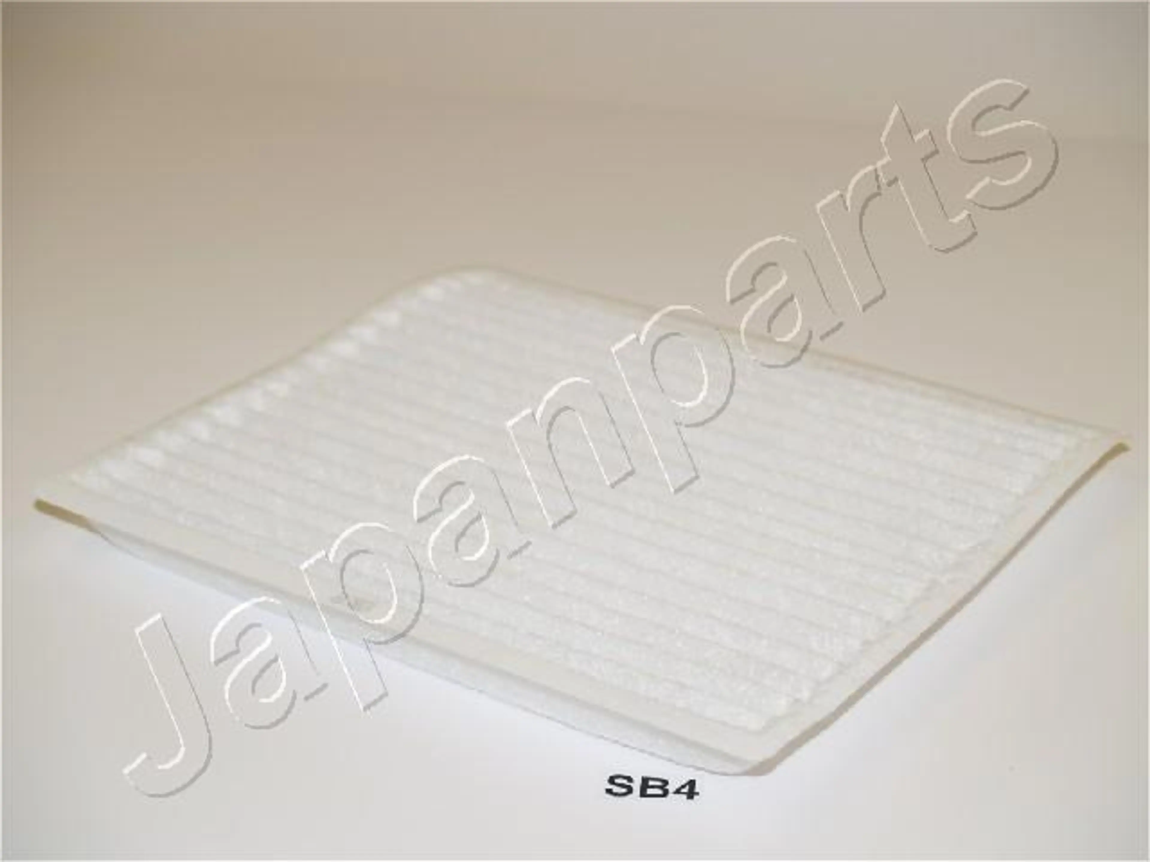 FILTRO DE HABITACULO