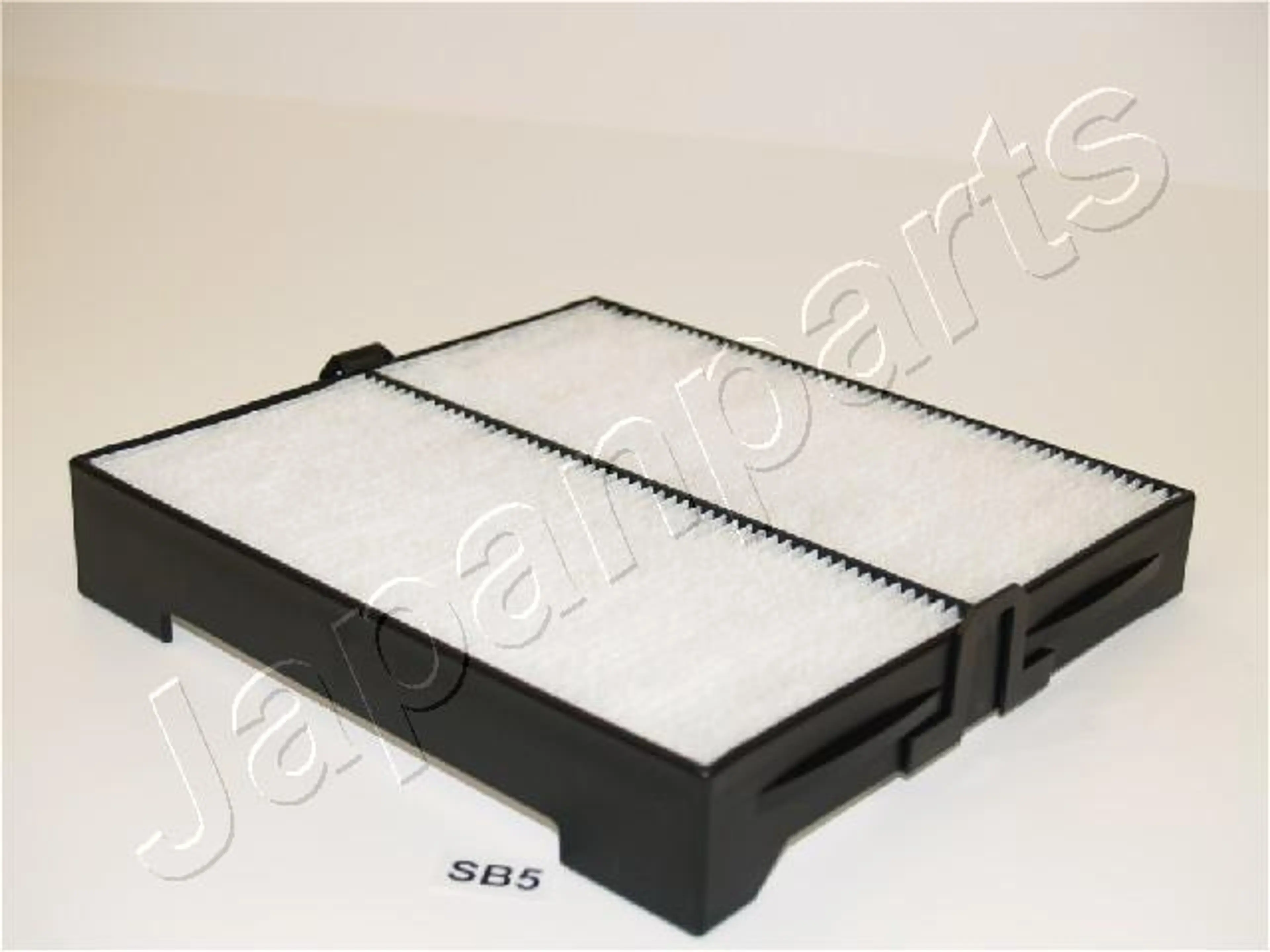 FILTRO DE HABITÁCULO