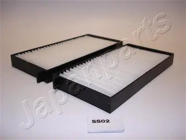 FILTRO DE HABITÁCULO