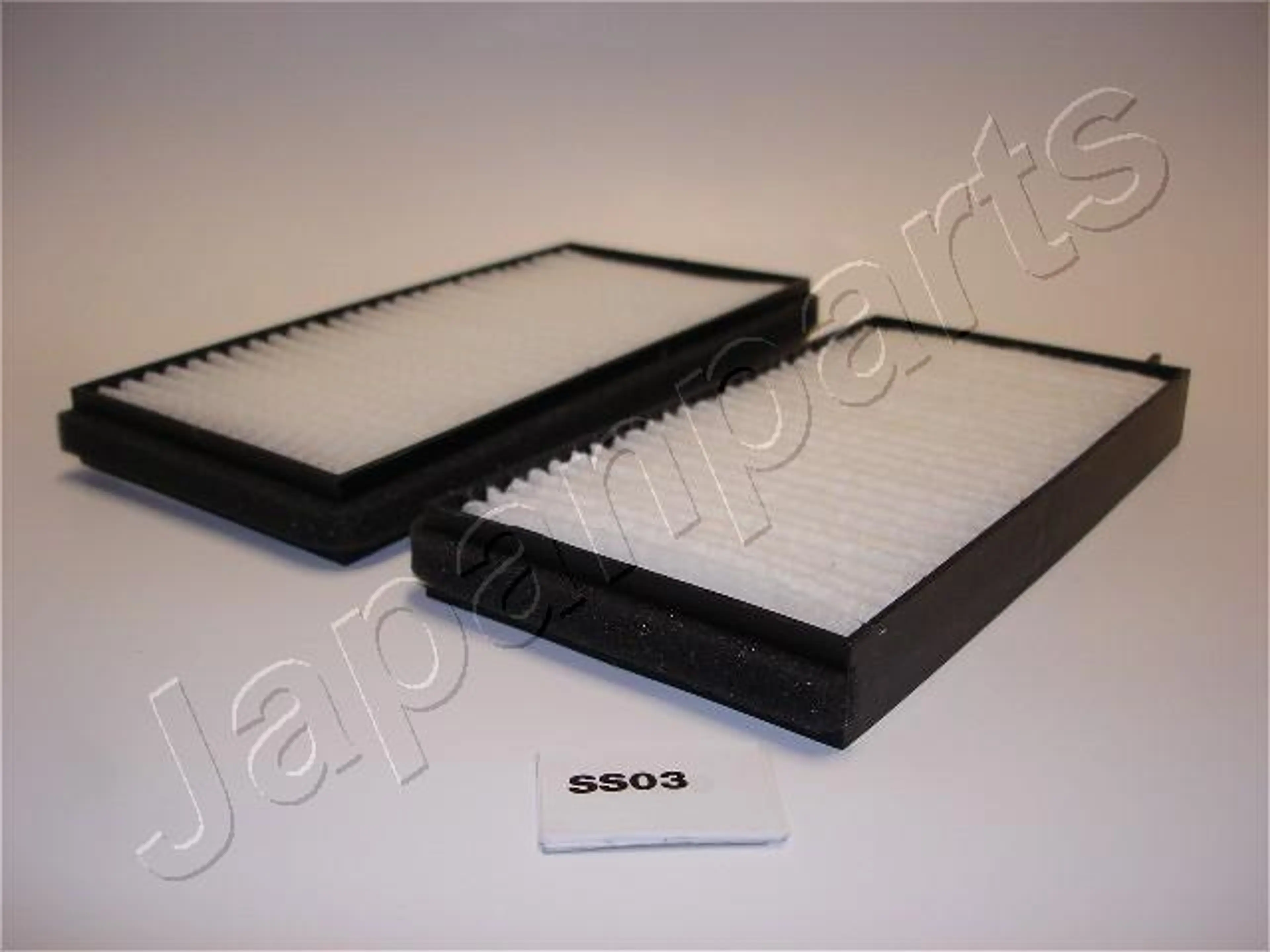 FILTRO DE HABITÁCULO