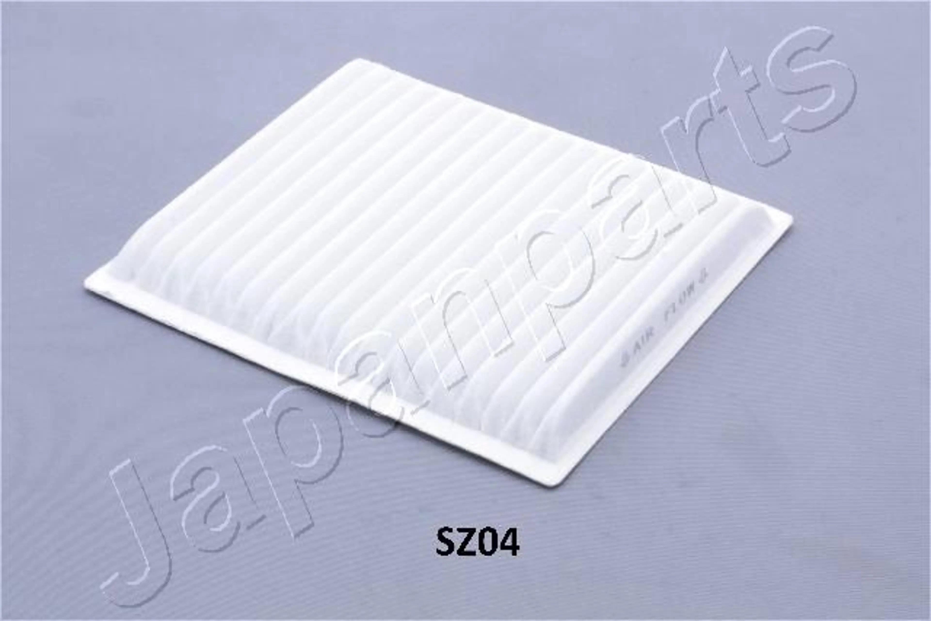 FILTRO DE HABITÁCULO