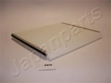 FILTRO DE HABITÁCULO