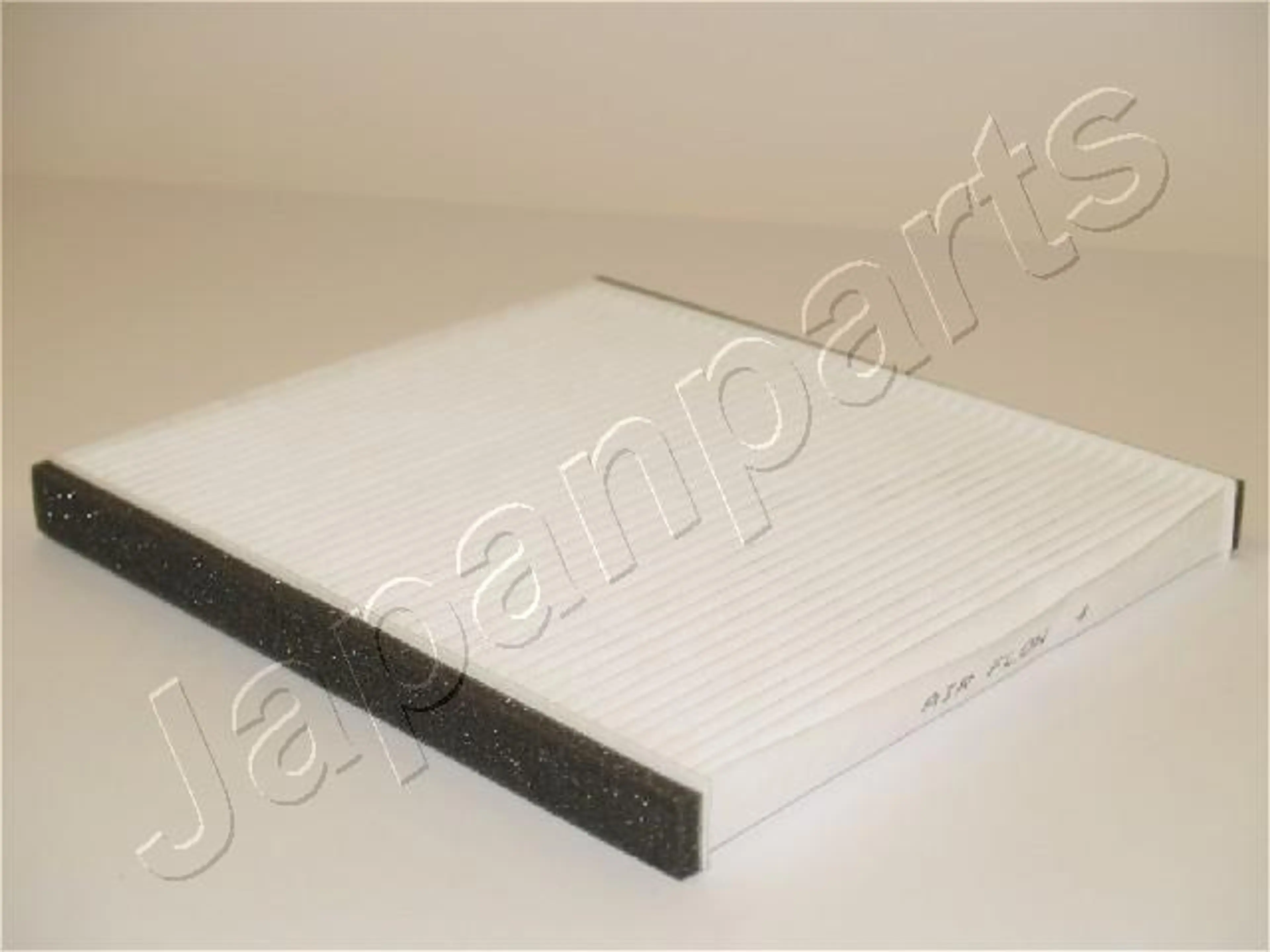 FILTRO DE HABITACULO