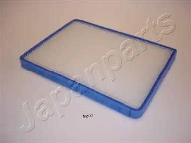 FILTRO DE HABITÁCULO