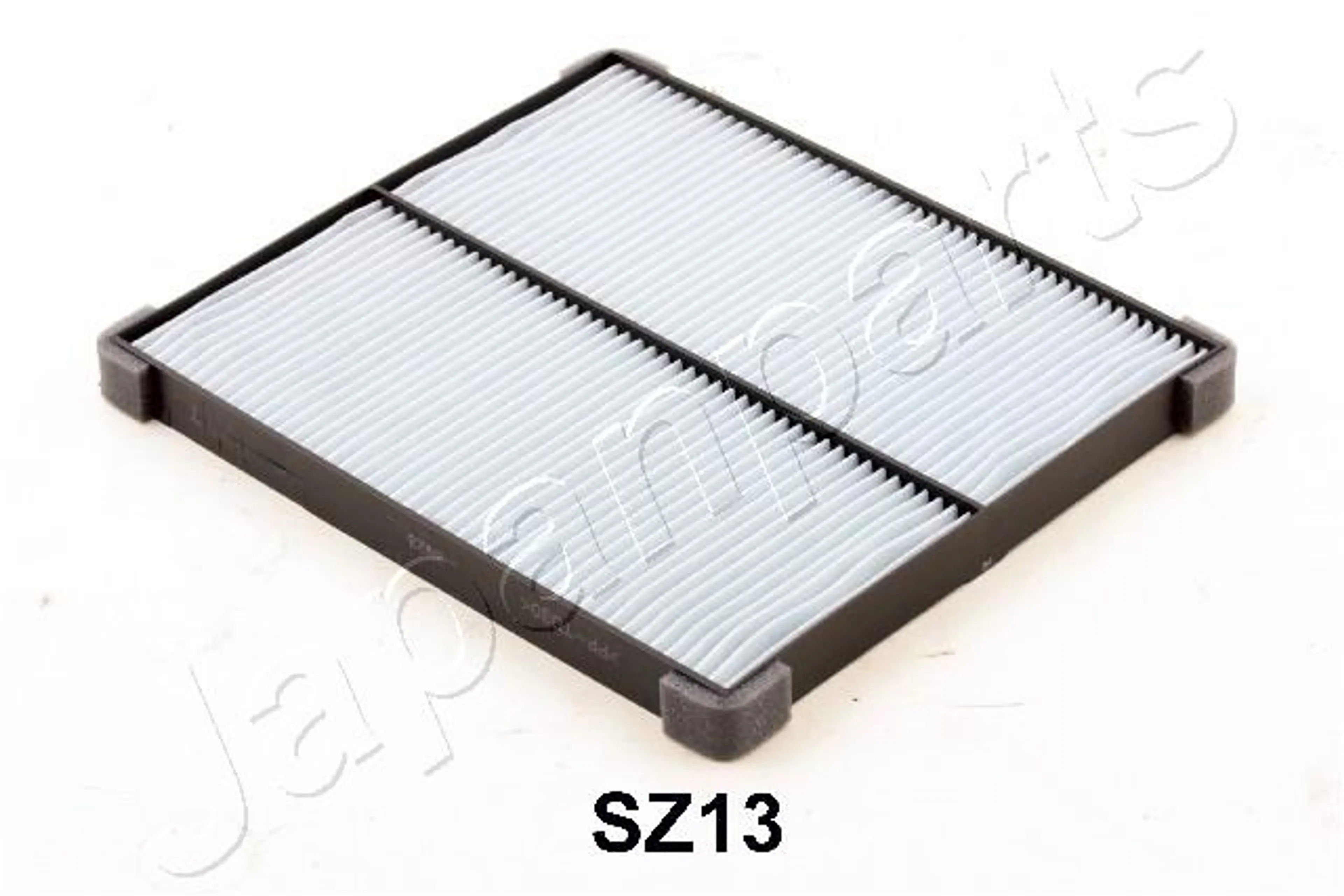 FILTRO DE HABITÁCULO