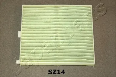 FILTRO  DE HABITACULO