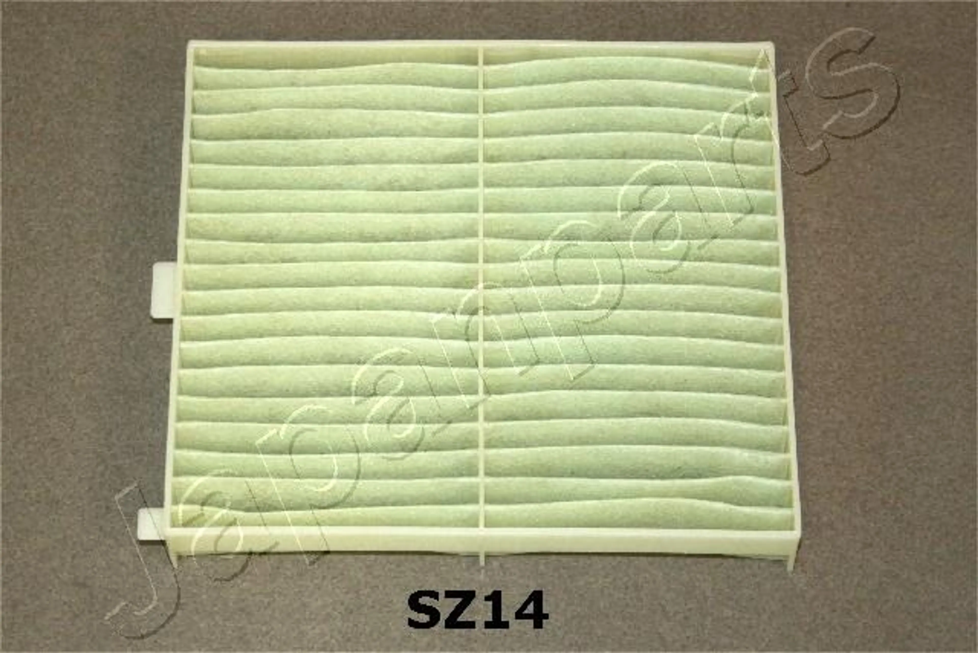 FILTRO  DE HABITACULO