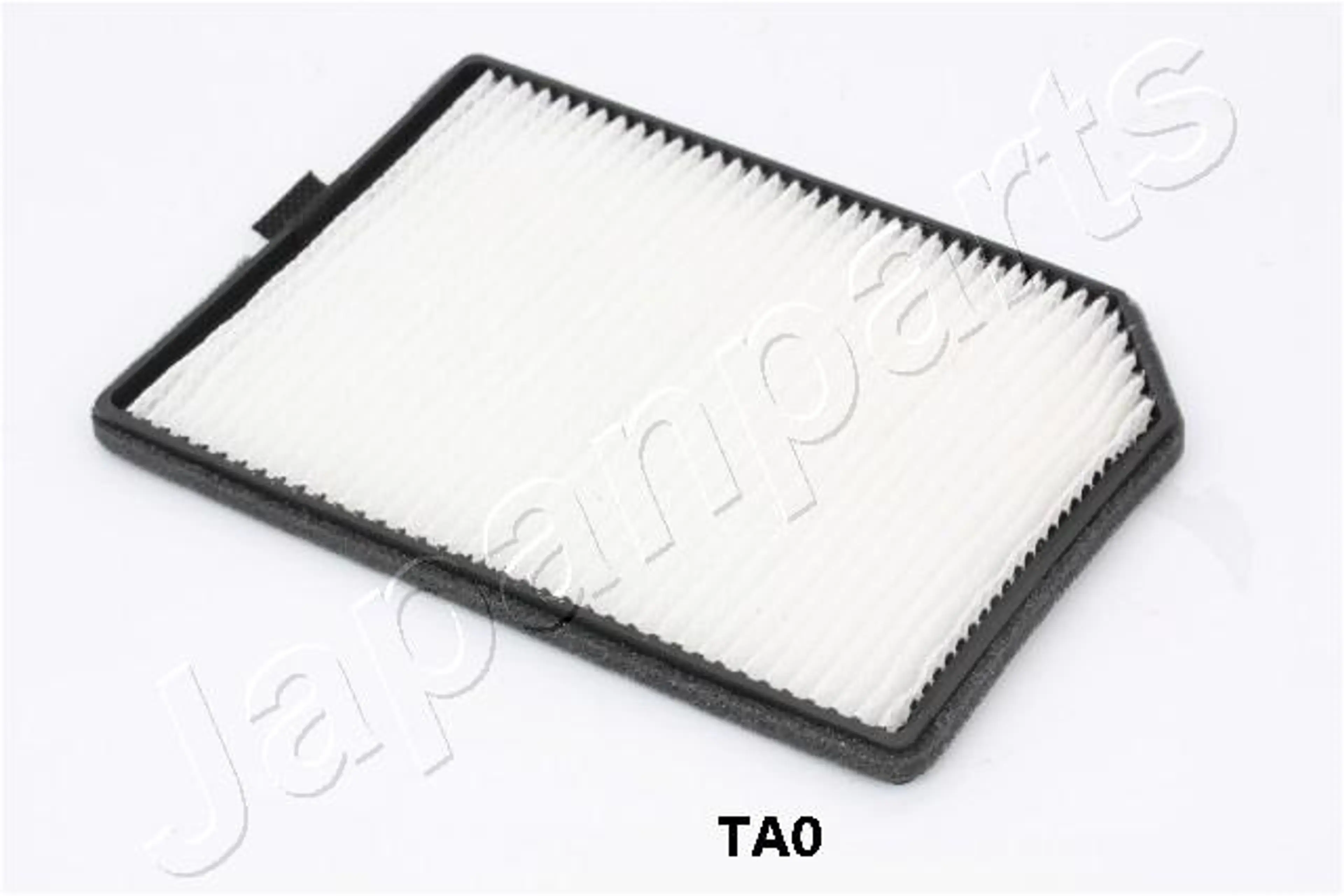 FILTRO DE HABITÁCULO