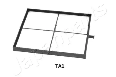 FILTRO DE HABITÁCULO