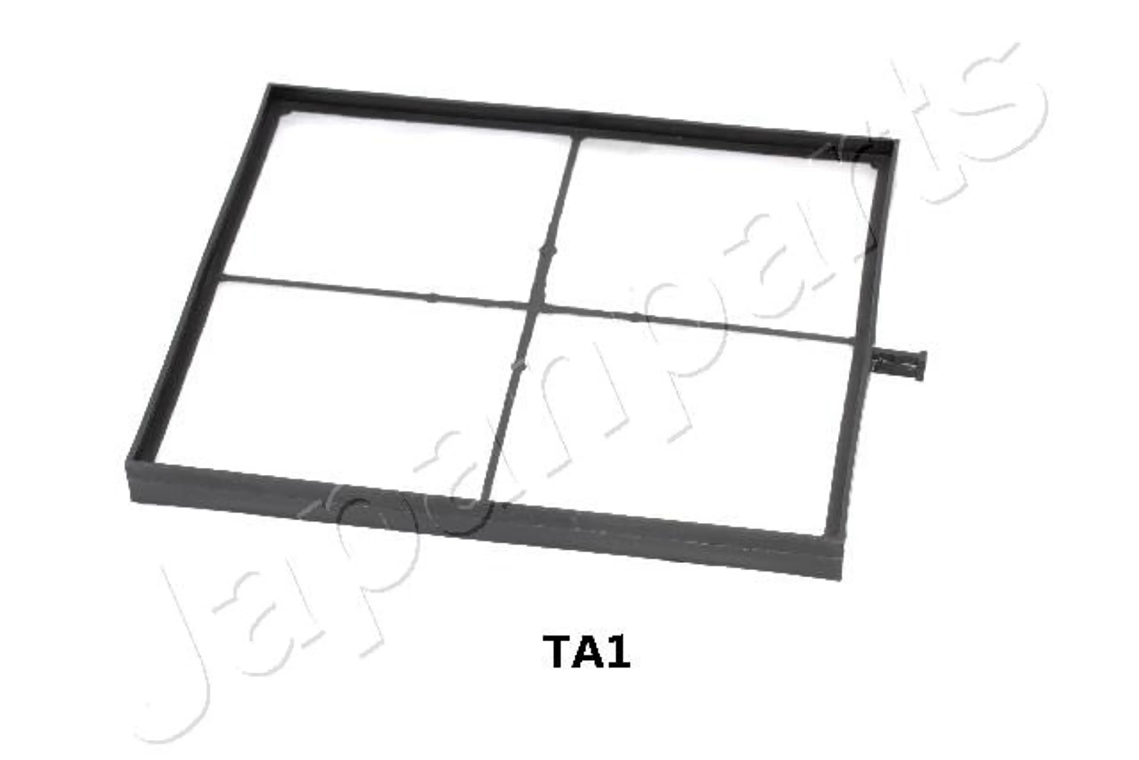 FILTRO DE HABITÁCULO