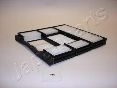 FILTRO DE HABITACULO