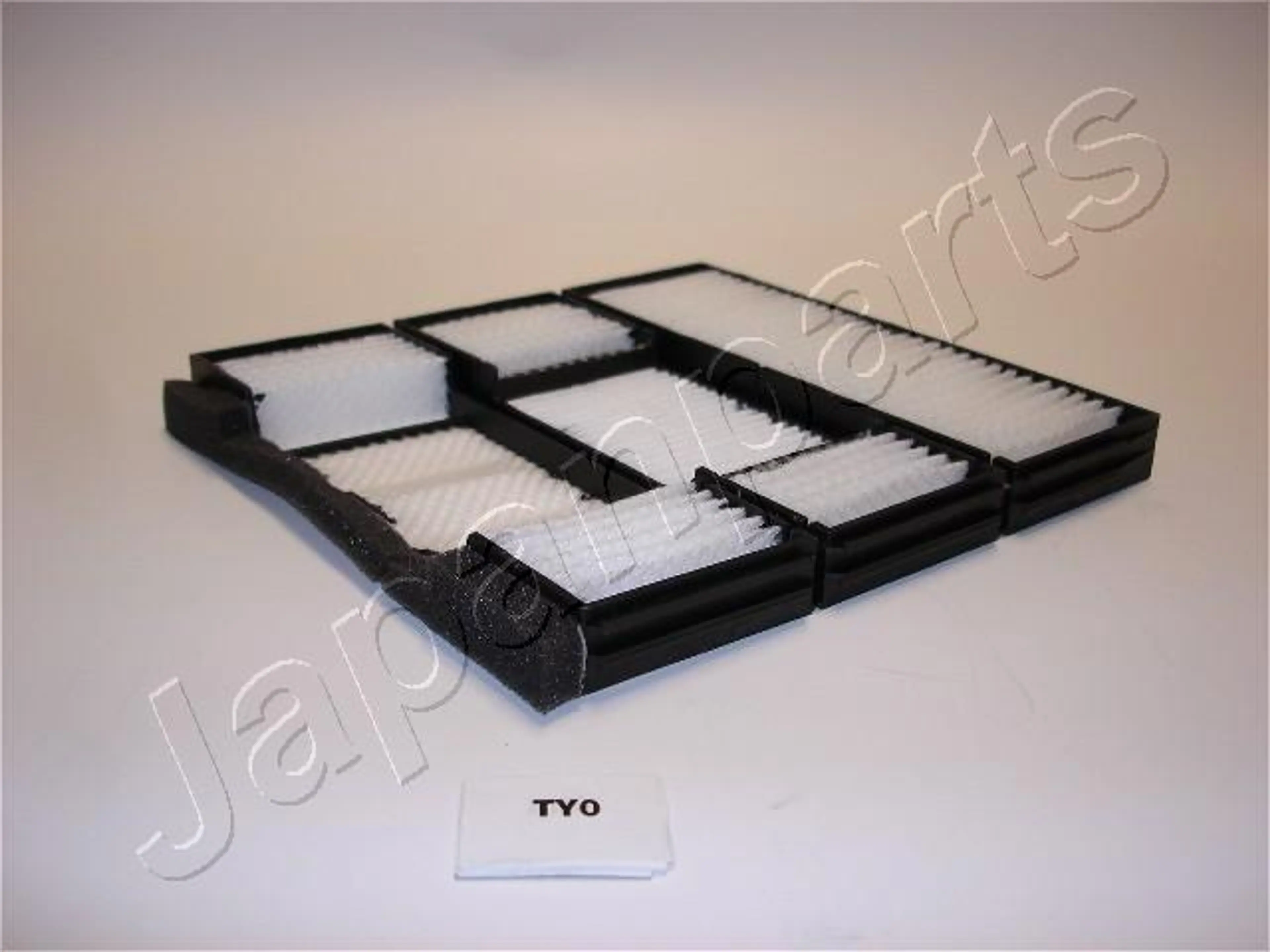 FILTRO DE HABITACULO