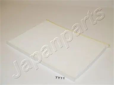 FILTRO DE HABITÁCULO