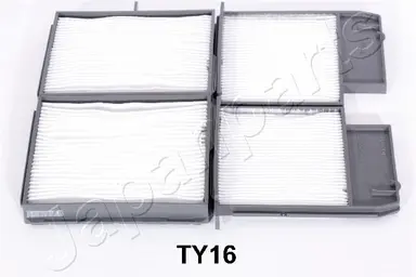 FILTRO DE HABITÁCULO