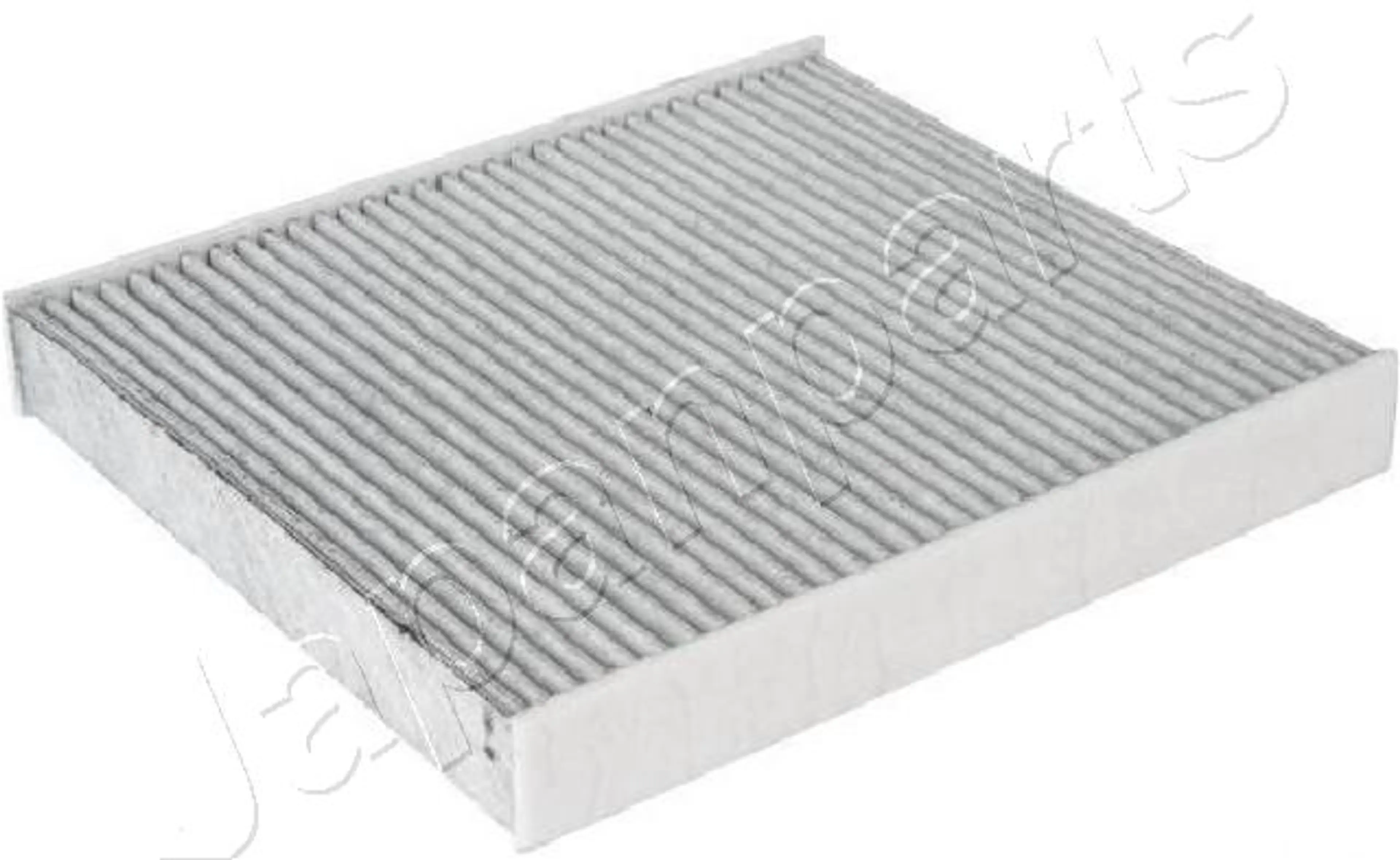 FILTRO DE HABITÁCULO