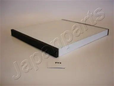 FILTRO DE HABITÁCULO