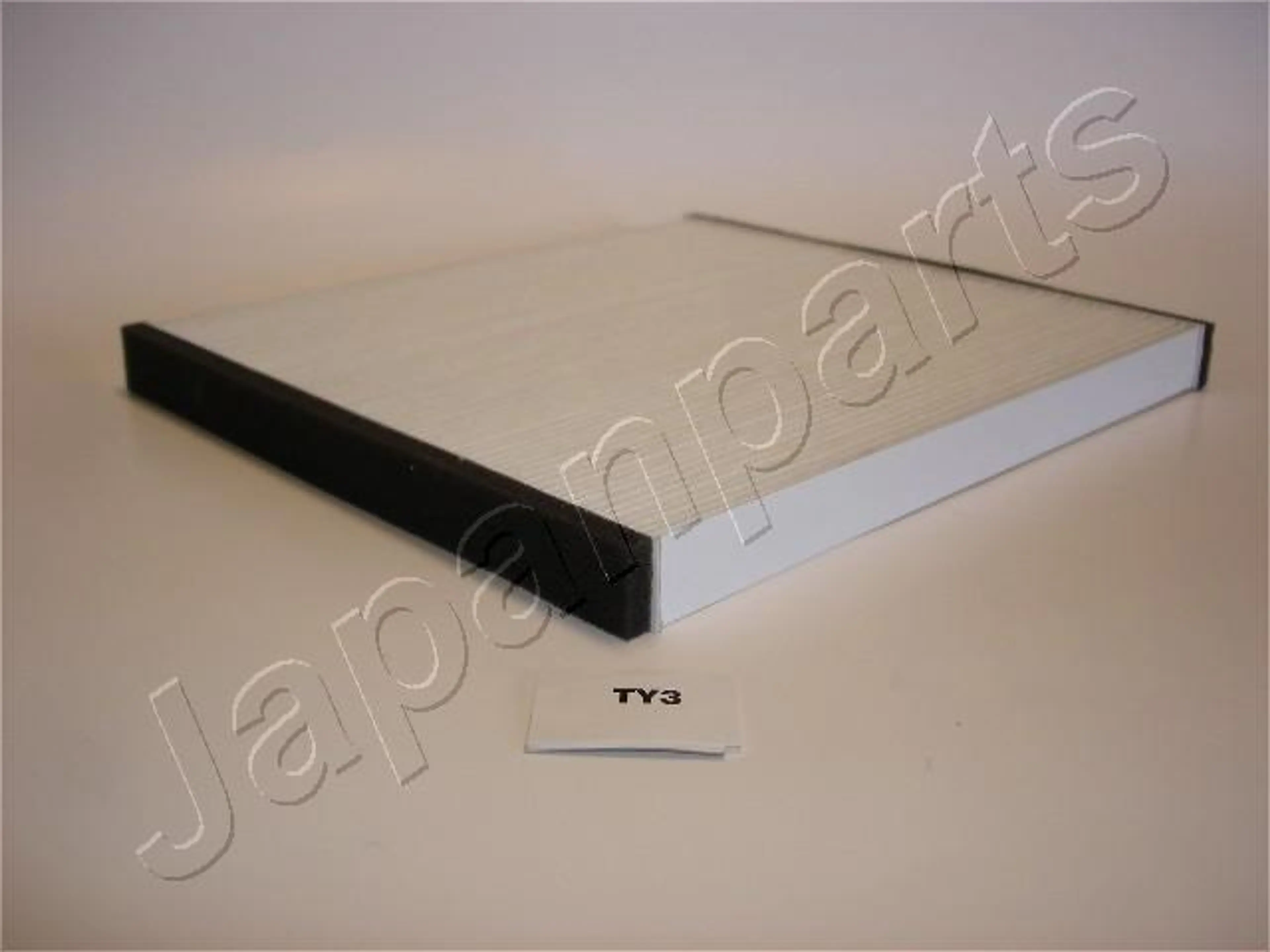 FILTRO DE HABITÁCULO