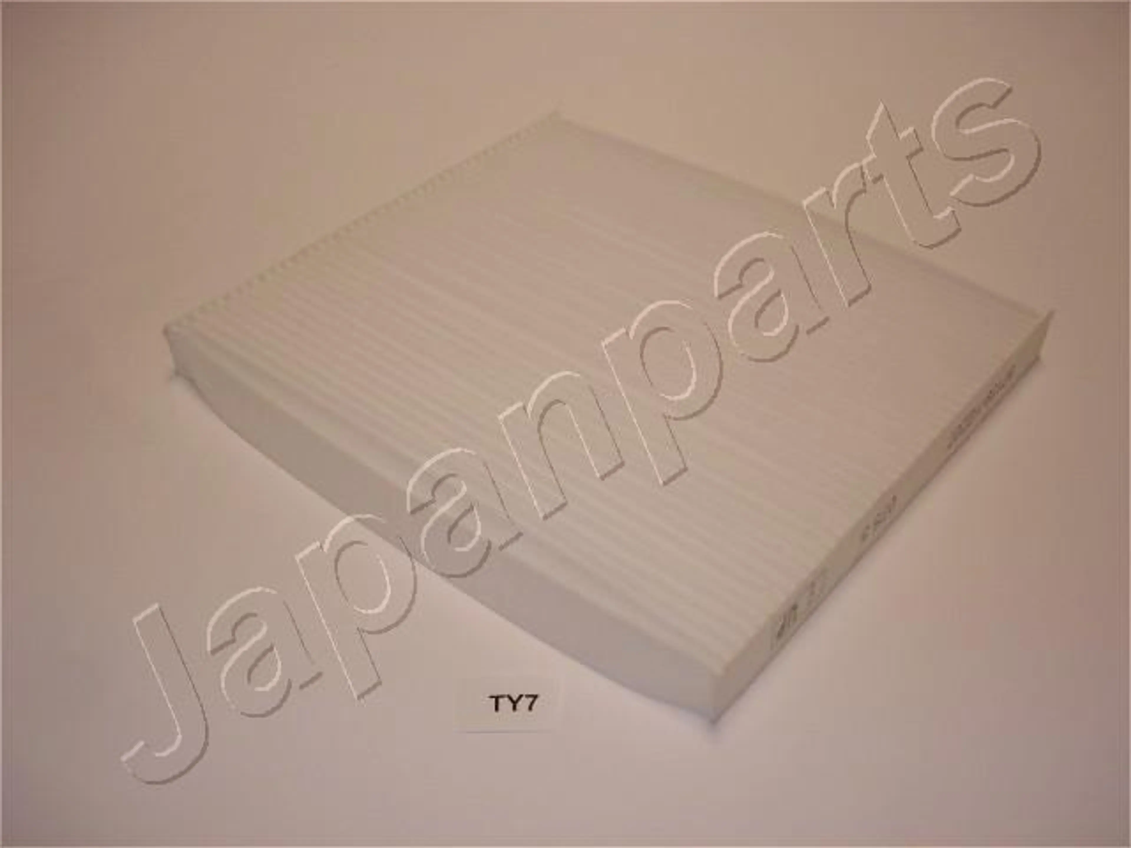 FILTRO DE HABITACULO