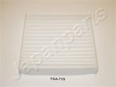 FILTRO DE HABITACULO