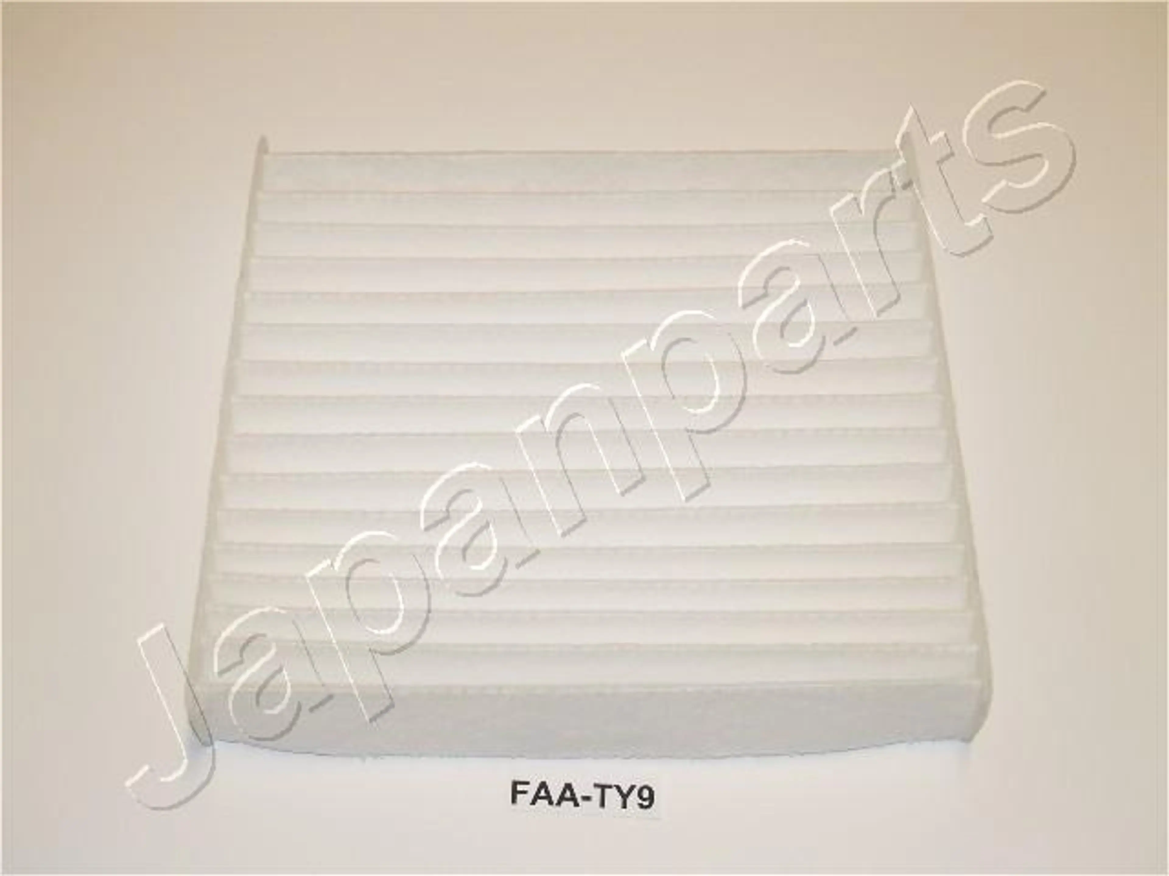 FILTRO DE HABITACULO