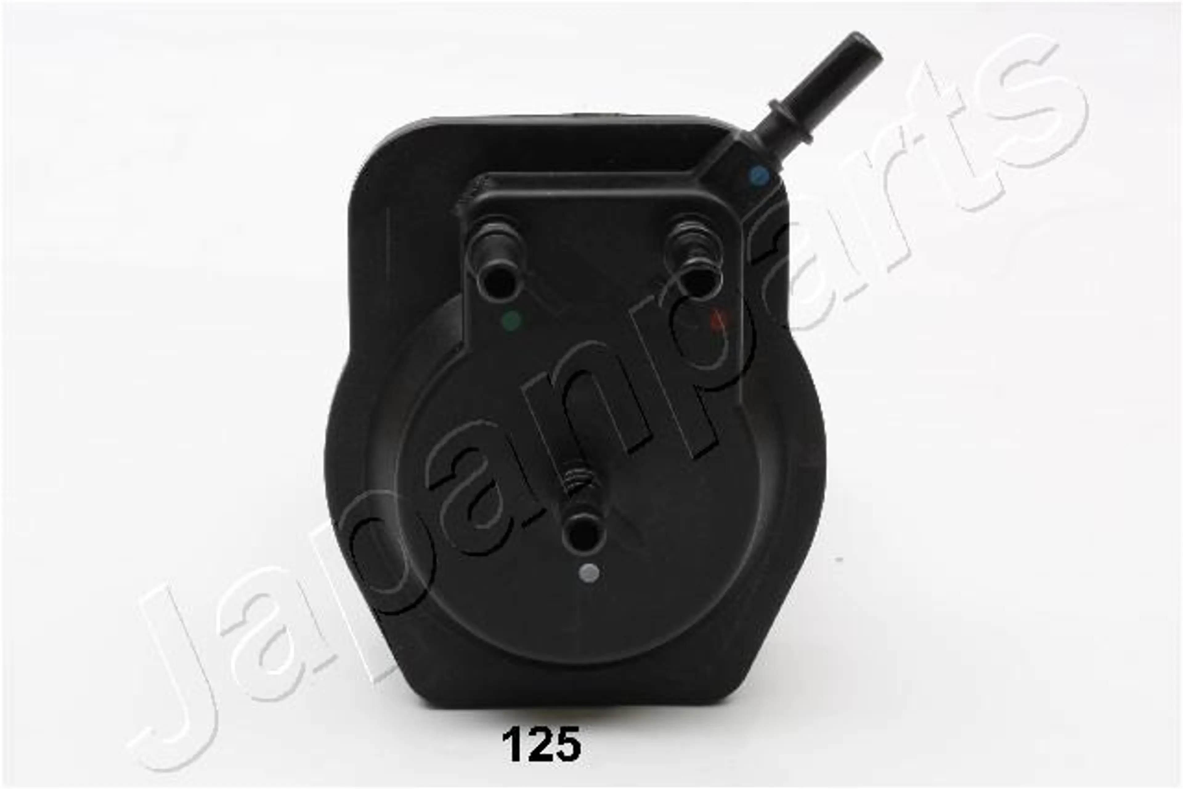 FILTRO DE COMBUSTIBLE