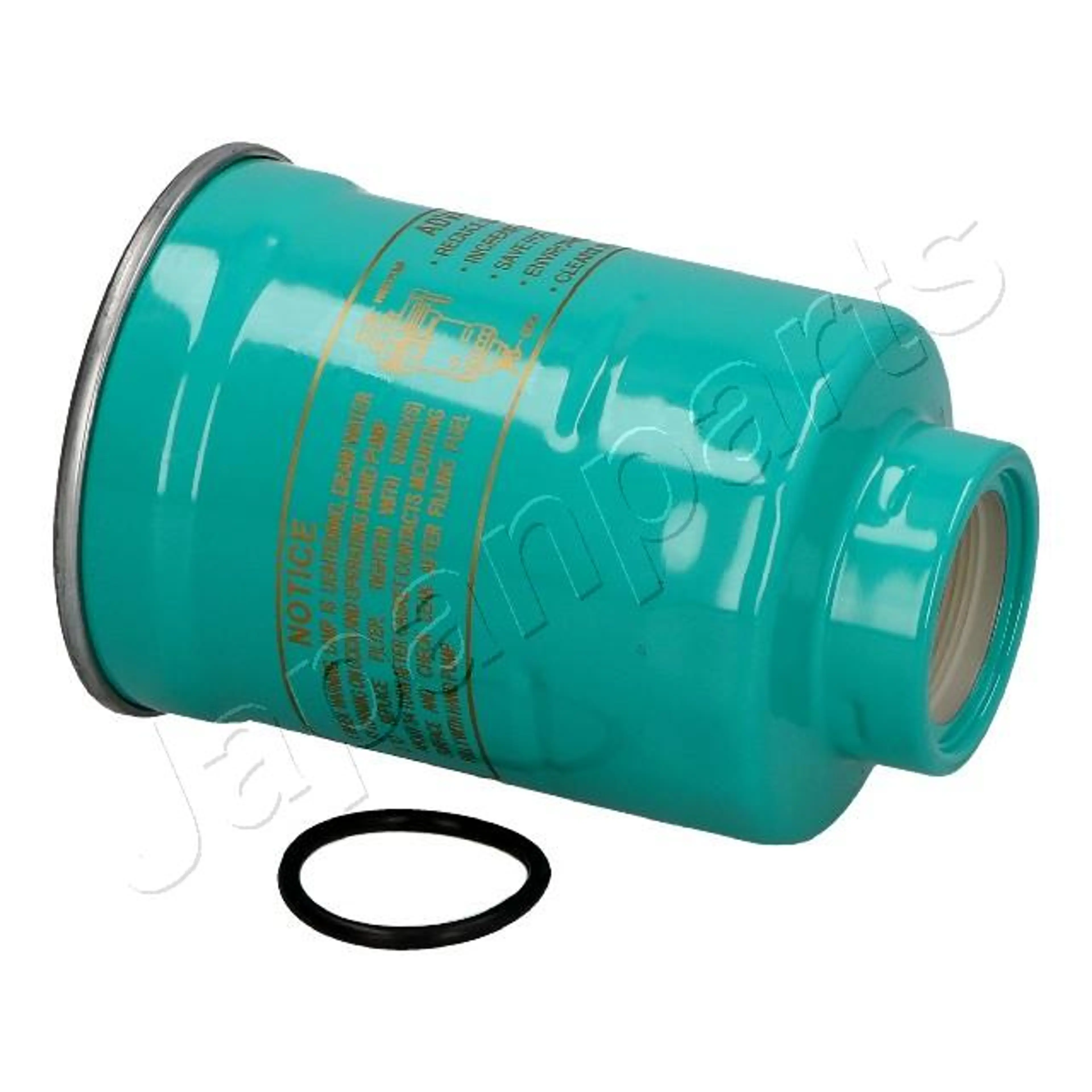 FILTRO DE COMBUSTIBLE