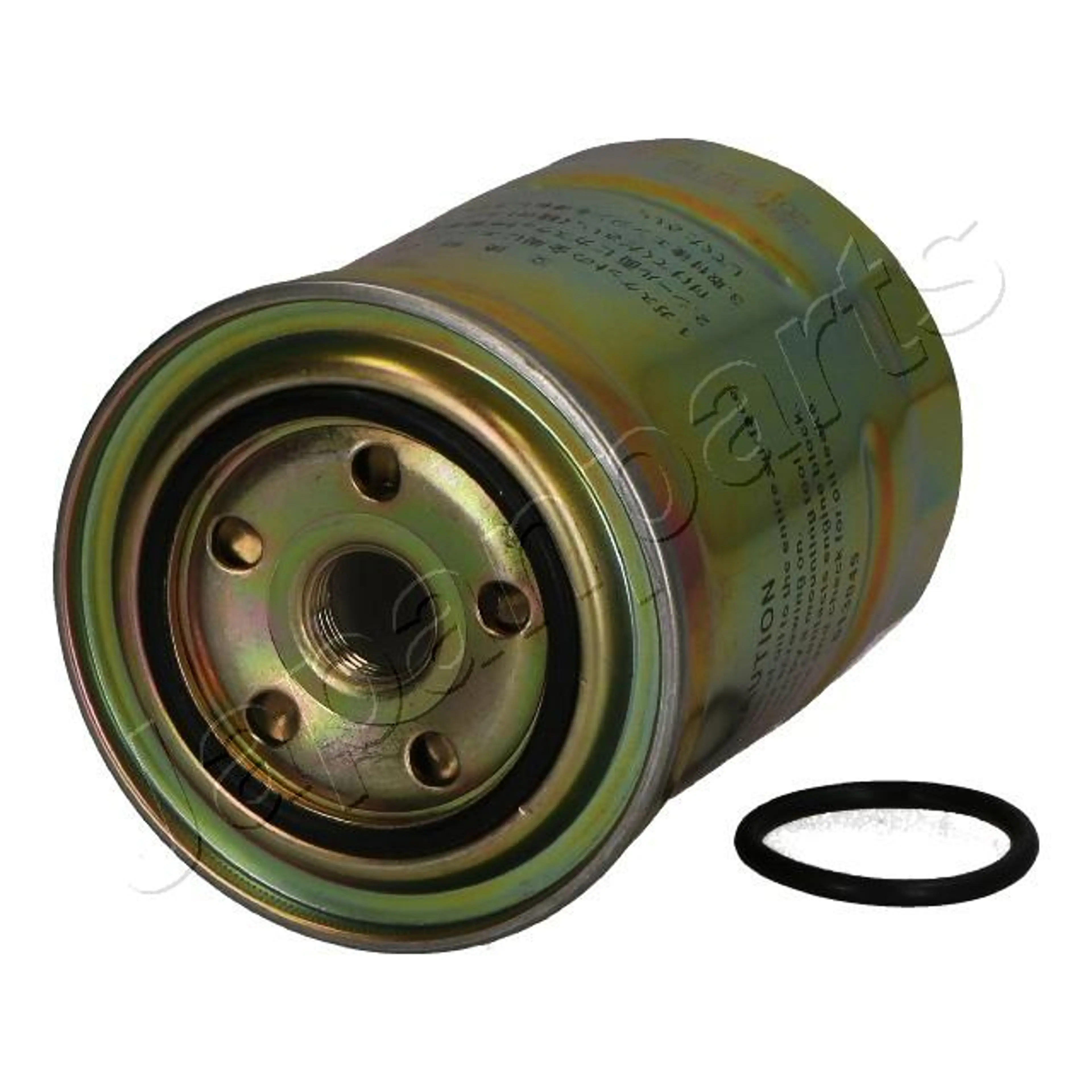 FILTRO DE GASOIL S0410NR