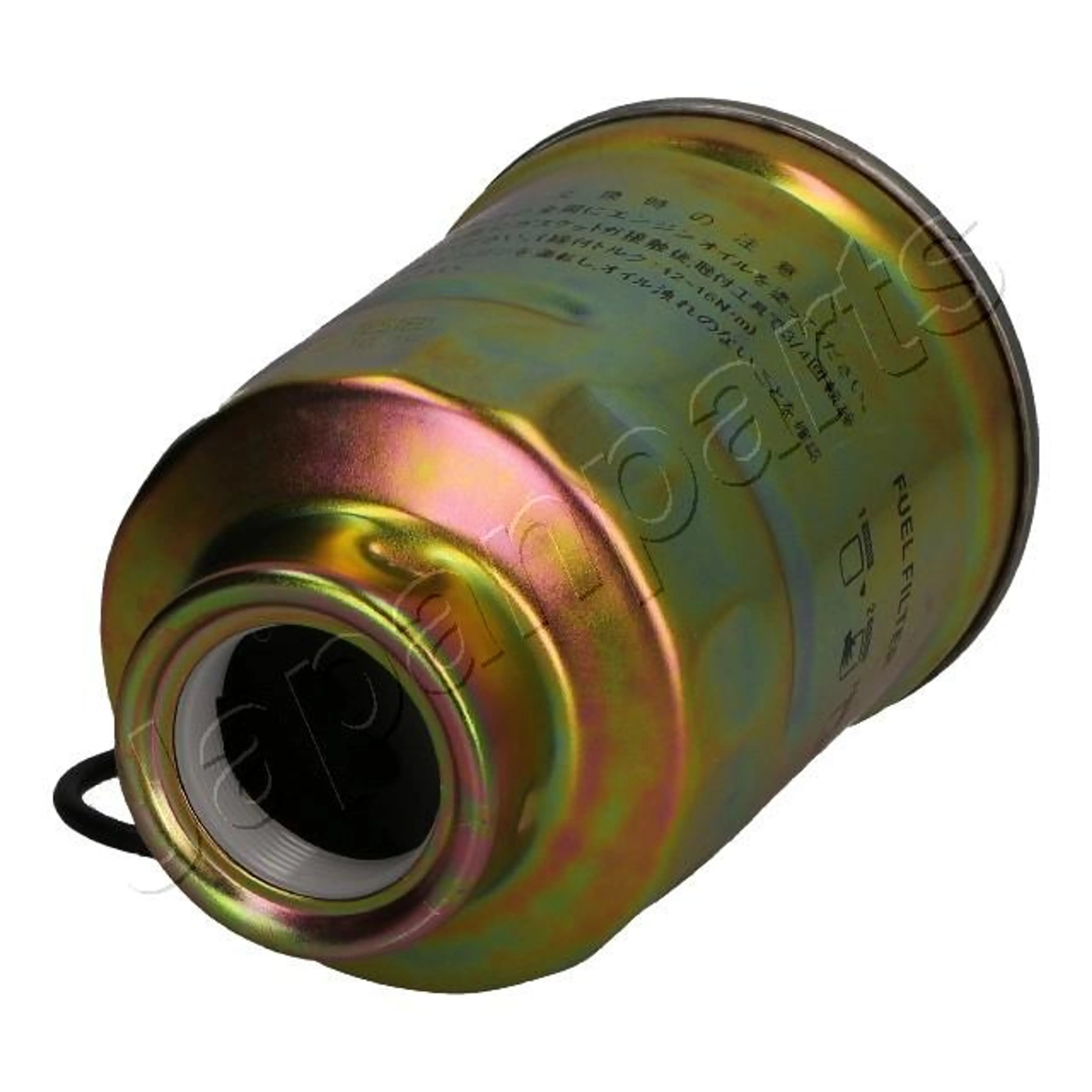 FILTRO DE GASOIL S0410NR