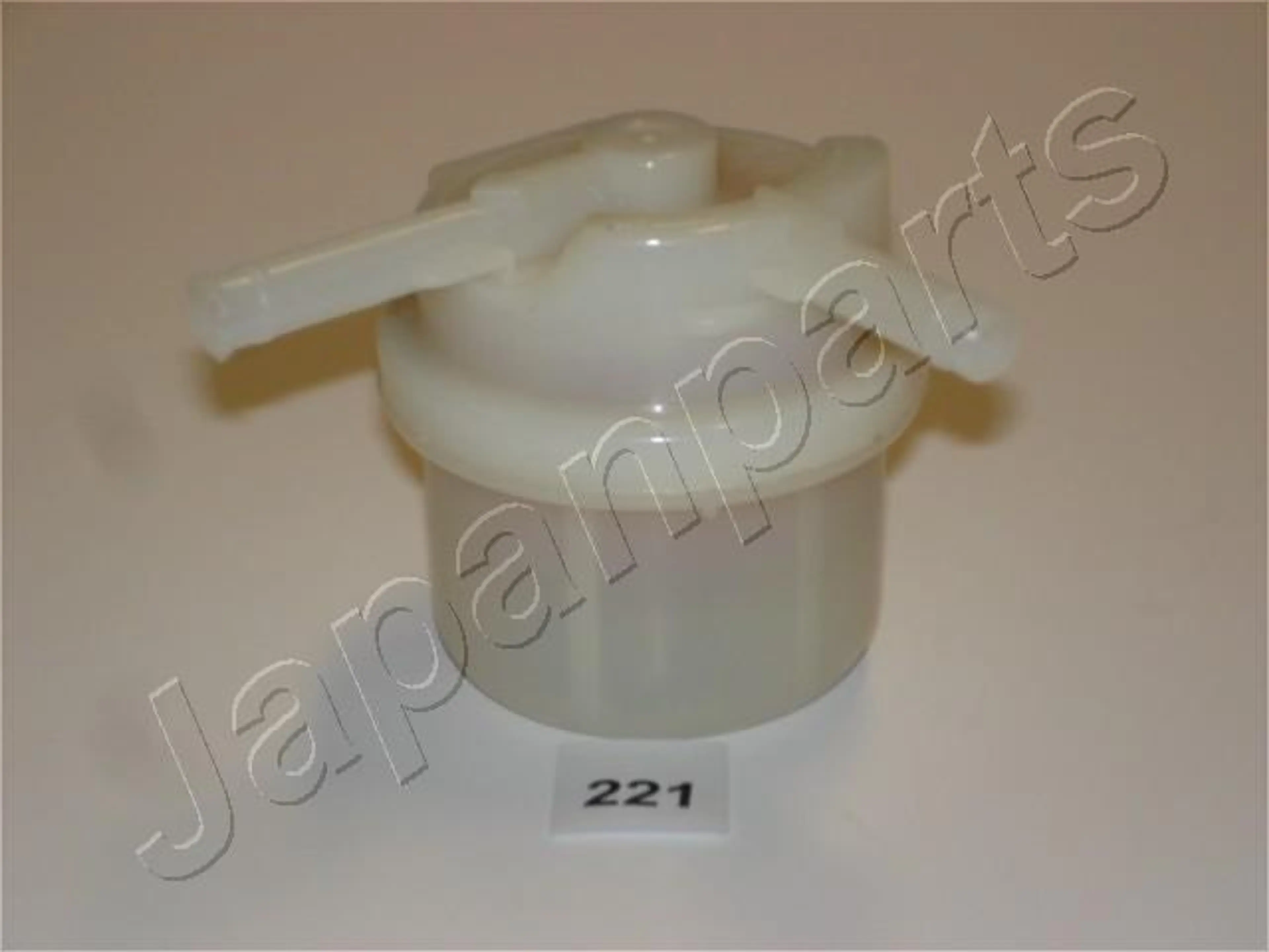 FILTRO DE COMBUSTIBLE   S1025B