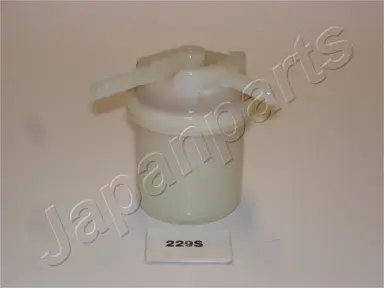 FILTRO DE COMBUSTIBLE