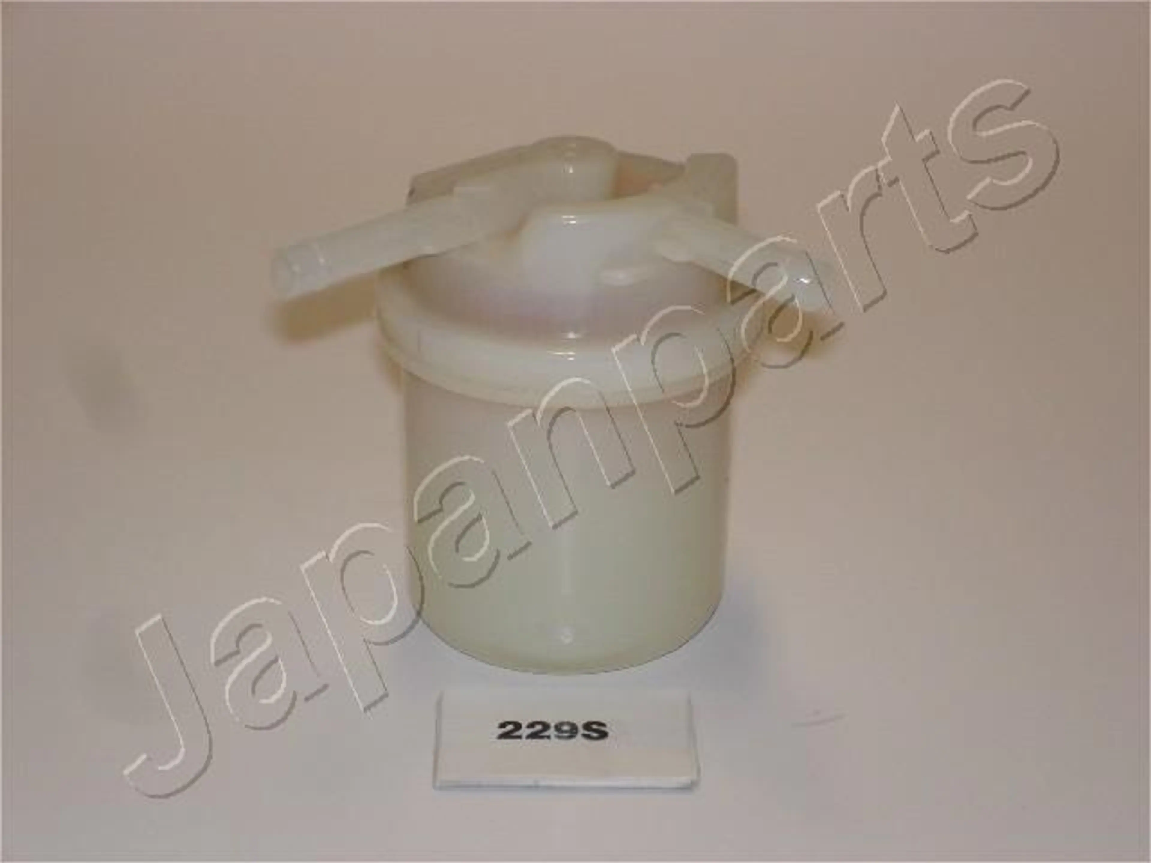 FILTRO DE COMBUSTIBLE