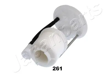 FILTRO DE COMBUSTIBLE