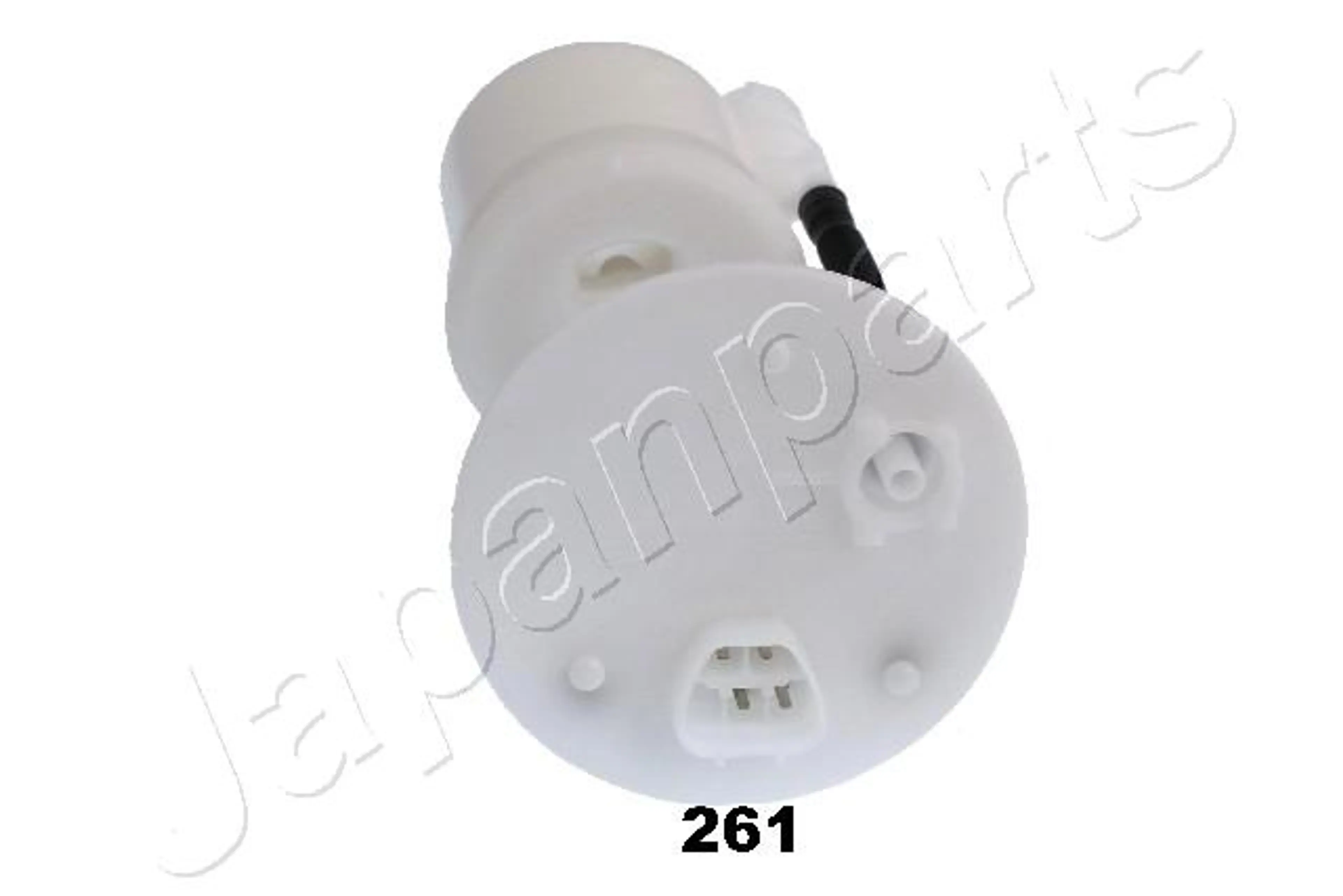 FILTRO DE COMBUSTIBLE