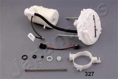 FILTRO DE COMBUSTIBLE