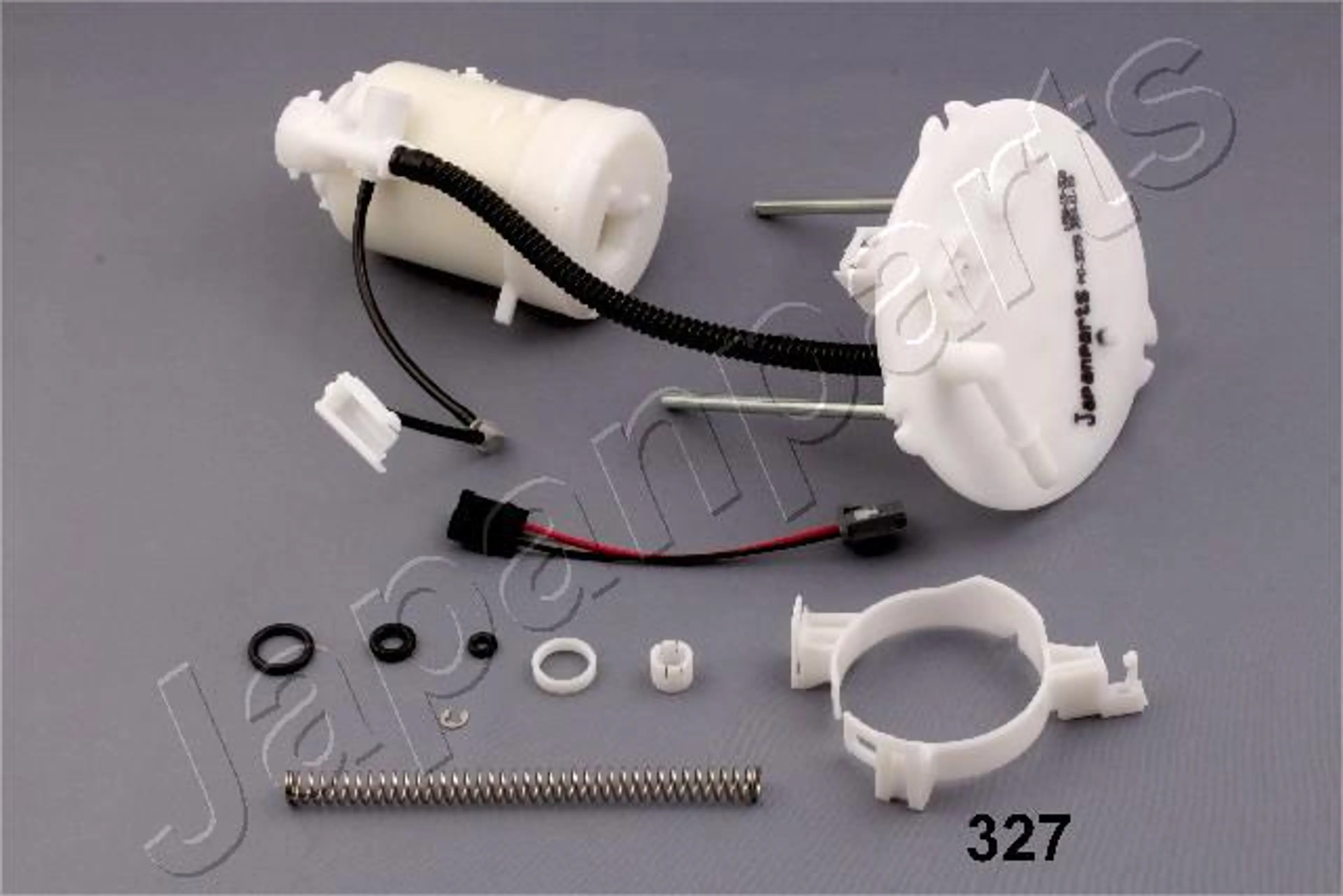 FILTRO DE COMBUSTIBLE