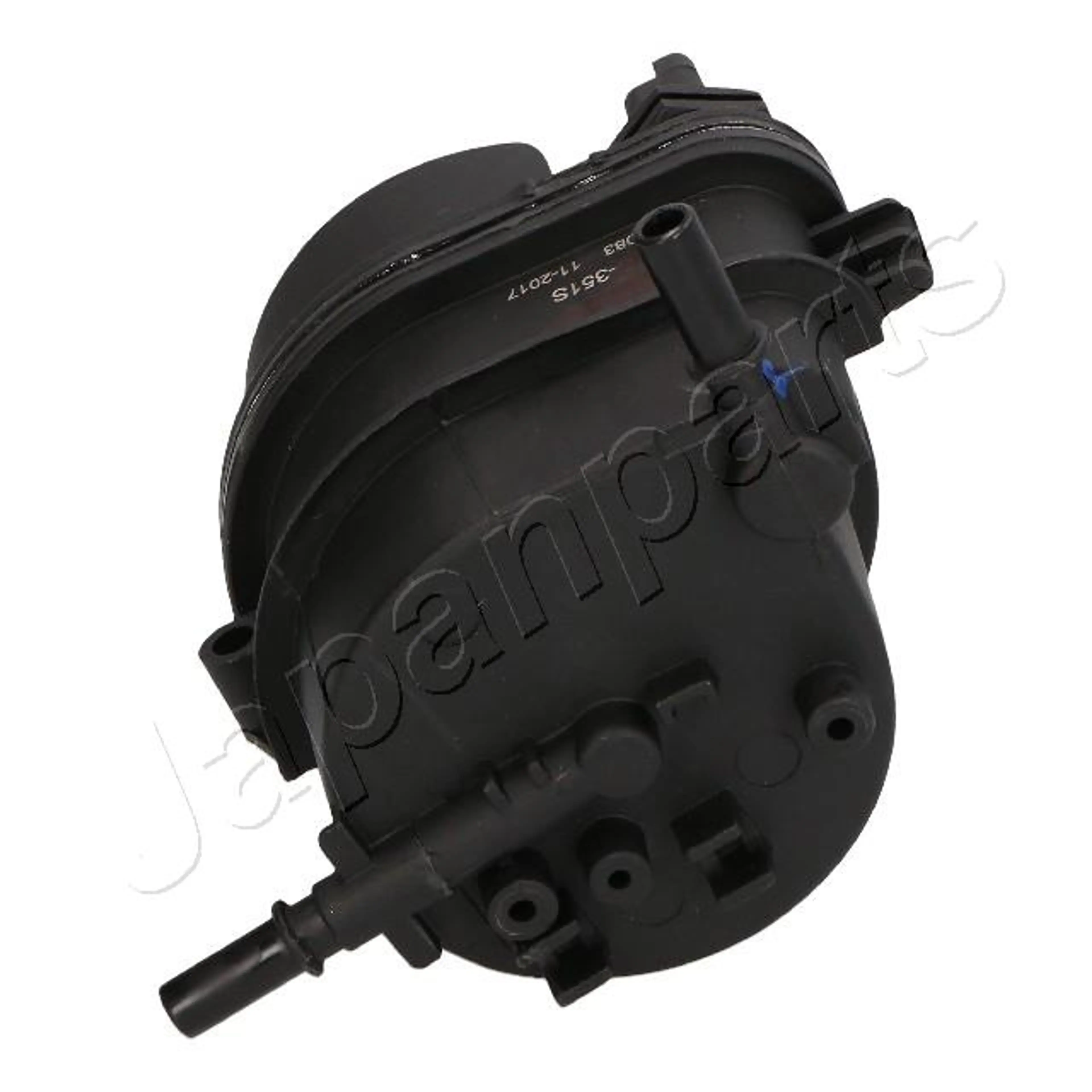 FILTRO DE COMBUSTIBLE *