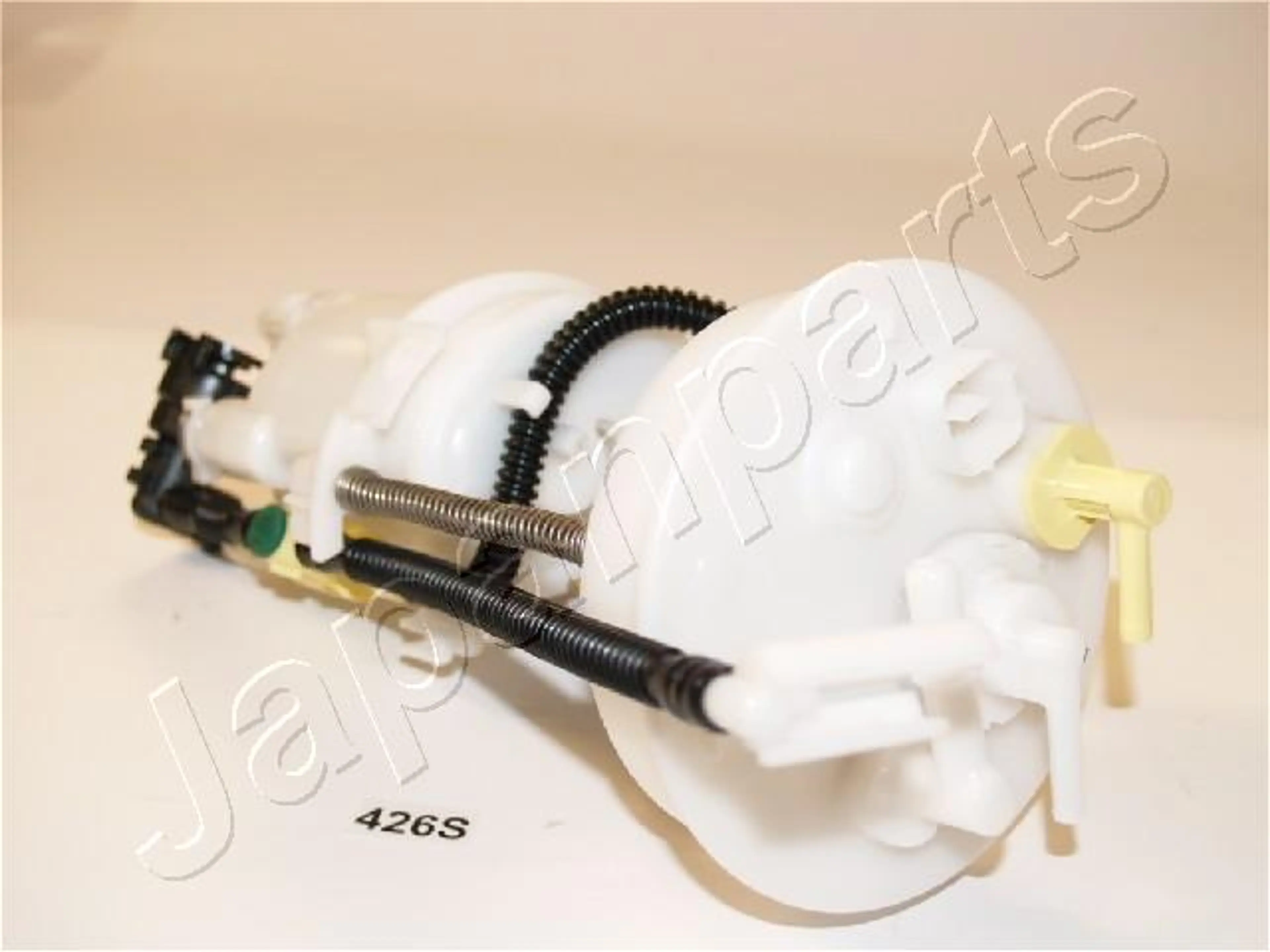 FILTRO DE COMBUSTIBLE